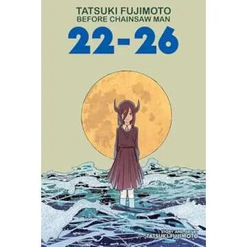 Buy Chainsaw Man Collection Volumes 1-11 by Mukawa