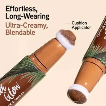Physicians Formula Butter Glow Contour Wand for Easy Definition