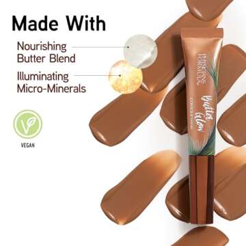 Physicians Formula Butter Glow Contour Wand for Easy Definition