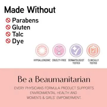 Physicians Formula Butter Glow Contour Wand for Easy Definition