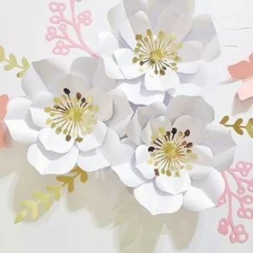 Buy Jumbo White Kraft Paper Roll 48" x 1200" for Crafts