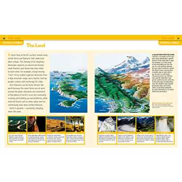 National Geographic Kids World Atlas, 5th Edition: Discover, Learn, Explore!