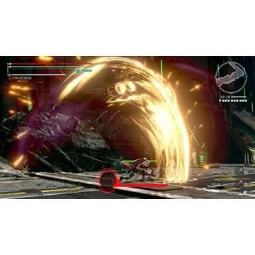GOD EATER 3 for Nintendo Switch - Epic RPG Adventure