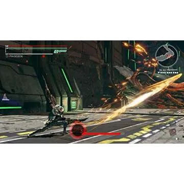 GOD EATER 3 for Nintendo Switch - Epic RPG Adventure
