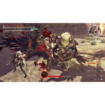 GOD EATER 3 for Nintendo Switch - Epic RPG Adventure