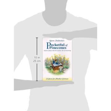 Pocketful of Pinecones: Nature Study With the Gentle Art of Learning : A Story for Mother Culture