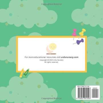Names of Vegetables in English and Urdu: A Bilingual Picture Book For Kids (My First English-Urdu Le...