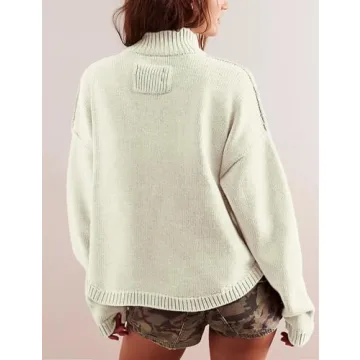 Antnation Women’s Fall Cardigan - Lightweight Stylish Knit