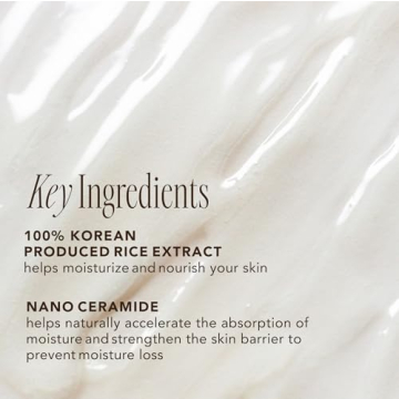 The Face Shop Rice Ceramide Emulsion for Hydration