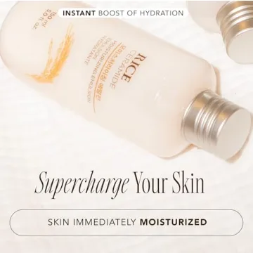 The Face Shop Rice Ceramide Emulsion for Hydration