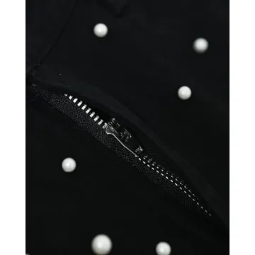 Kedera Women's High Waisted Jeans - Stylish and Comfortable