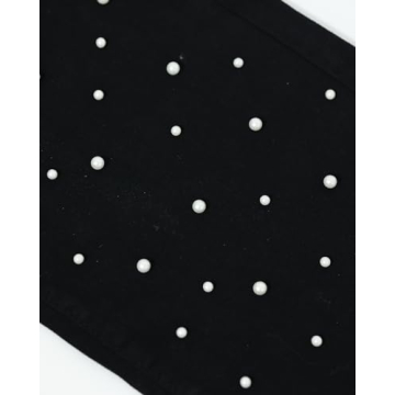 Kedera Women's High Waisted Jeans - Stylish and Comfortable