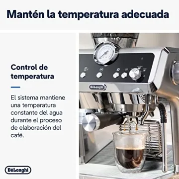 De'Longhi Specialista Prestigio Home Espresso Machine 2023