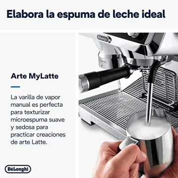 De'Longhi Specialista Prestigio Home Espresso Machine 2023