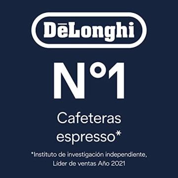 De'Longhi Specialista Prestigio Home Espresso Machine 2023