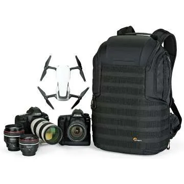 Lowepro ProTactic 450 AW II Modular Camera Backpack