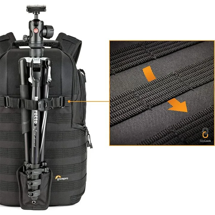 Lowepro ProTactic 450 AW II Modular Camera Backpack