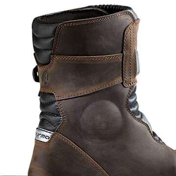 Forma Adventure Low Boots (Brown, 13 US/47 EU)
