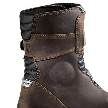 Forma Adventure Low Boots (Brown, 13 US/47 EU)