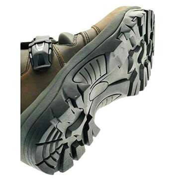 Forma Adventure Low Boots (Brown, 13 US/47 EU)