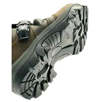 Forma Adventure Low Boots (Brown, 13 US/47 EU)