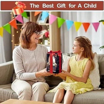 Rocket Sprinkler Water Toy for Summer Fun & Play