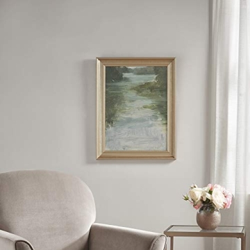 Madison Park Estuary Wall Art for Elegant Home Decor