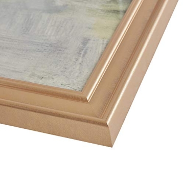 Madison Park Estuary Wall Art for Elegant Home Decor