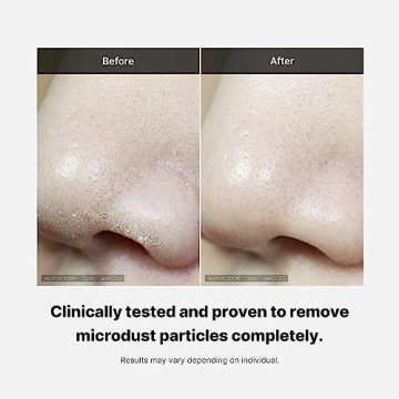 Medicube Zero Foam Cleanser for Sensitive Skin and More