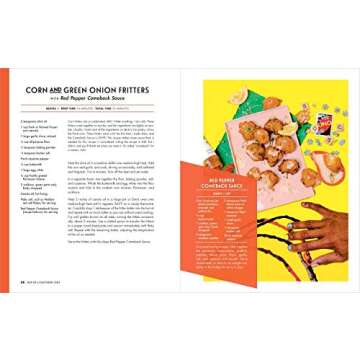 Son of a Southern Chef: Cook with Soul: A Cookbook