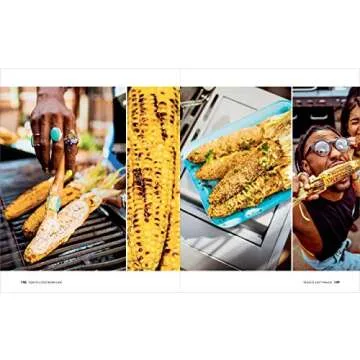 Joyful Southern Cooking with Soul - A Must-Have Cookbook