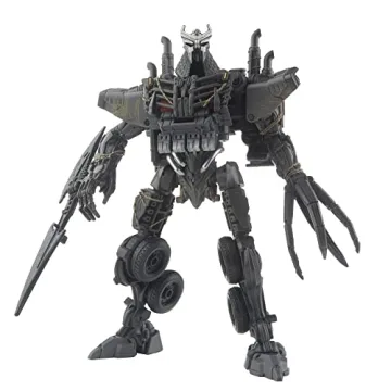 Transformers Studio Series 101 Scourge Toy - 8.5-inch Action Figure