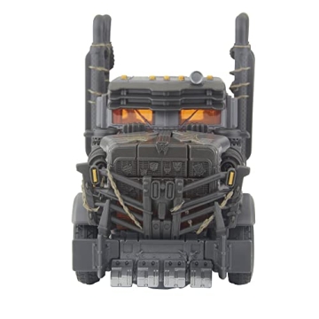 Transformers Studio Series 101 Scourge Toy - 8.5-inch Action Figure