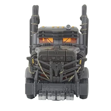 Transformers Studio Series 101 Scourge Toy - 8.5-inch Action Figure