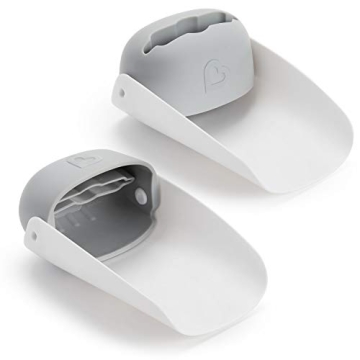 Munchkin Faucet Extender for Toddlers - Easy Installation & Safe
