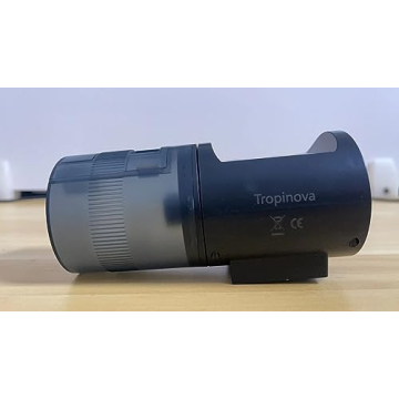 Tropinova Automatic Fish Feeder for Aquariums