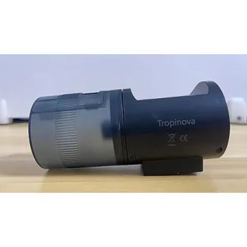 Tropinova Automatic Fish Feeder for Aquariums