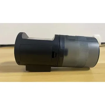 Tropinova Automatic Fish Feeder for Aquariums