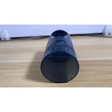 Tropinova Automatic Fish Feeder for Aquariums