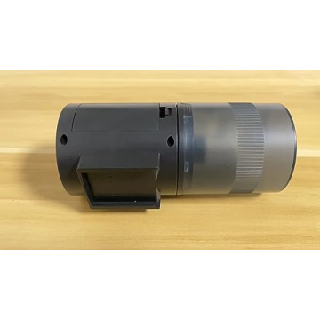 Tropinova Automatic Fish Feeder for Aquariums