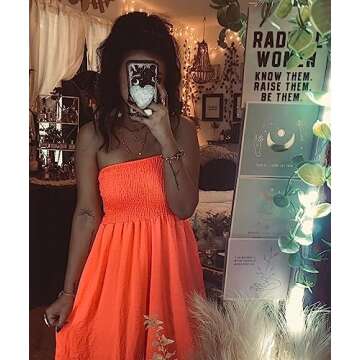 Grips by CRYSTALFY Heart Shaped Clear Quartz Druzy Standard Size Crystal Phone Grip Holder & Expanding Kickstand - Natural Gemstone Swappable Top Accessory for iPhone, iPad, Kindle & Mobile Devices