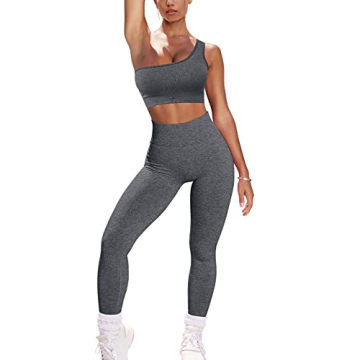 OYS Workout Sets for Women: Chic & Comfortable Yoga Clothing