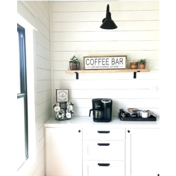 Venice Store Sign Light for Outdoor Restaurant Accents