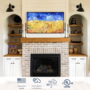 Venice Store Sign Light for Outdoor Restaurant Accents