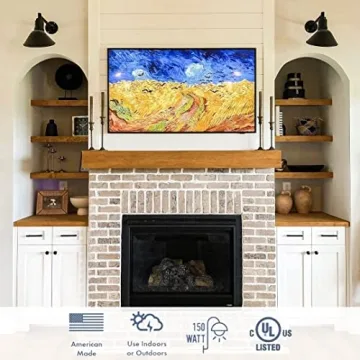 Venice Store Sign Light for Outdoor Restaurant Accents