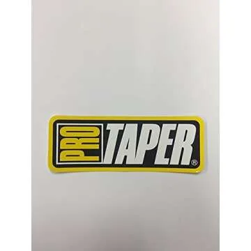 Pro Taper 024859 Pillow Top ATV Handlebar Grips Black/Gray