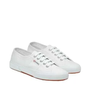 Trendy Superga Women's 2750 Cotu Classic Trainers - Comfort & Style