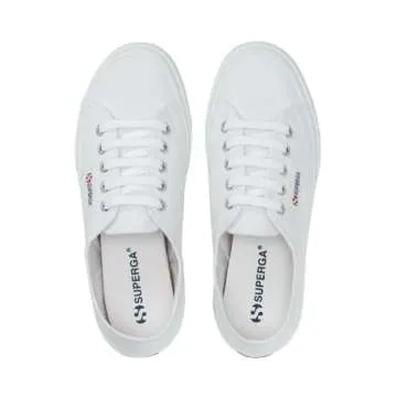 Trendy Superga Women's 2750 Cotu Classic Trainers - Comfort & Style