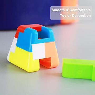 Brain Teasers Puzzles for Kids - 16 Pack Fun