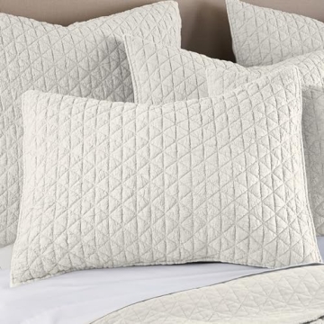 Levtex Home Rowan Quilt Set - Soft Luxury for Your Bedroom